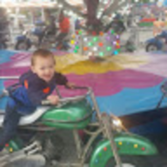 Meet the Posher Other - Meet your Posher, Jonathan